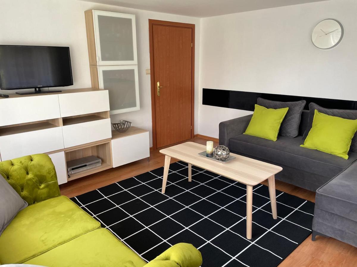 Apartament 2 Sypialnie Z Kuchnia - 200 Metrow Od Morza Мендзиздрое Екстериор снимка