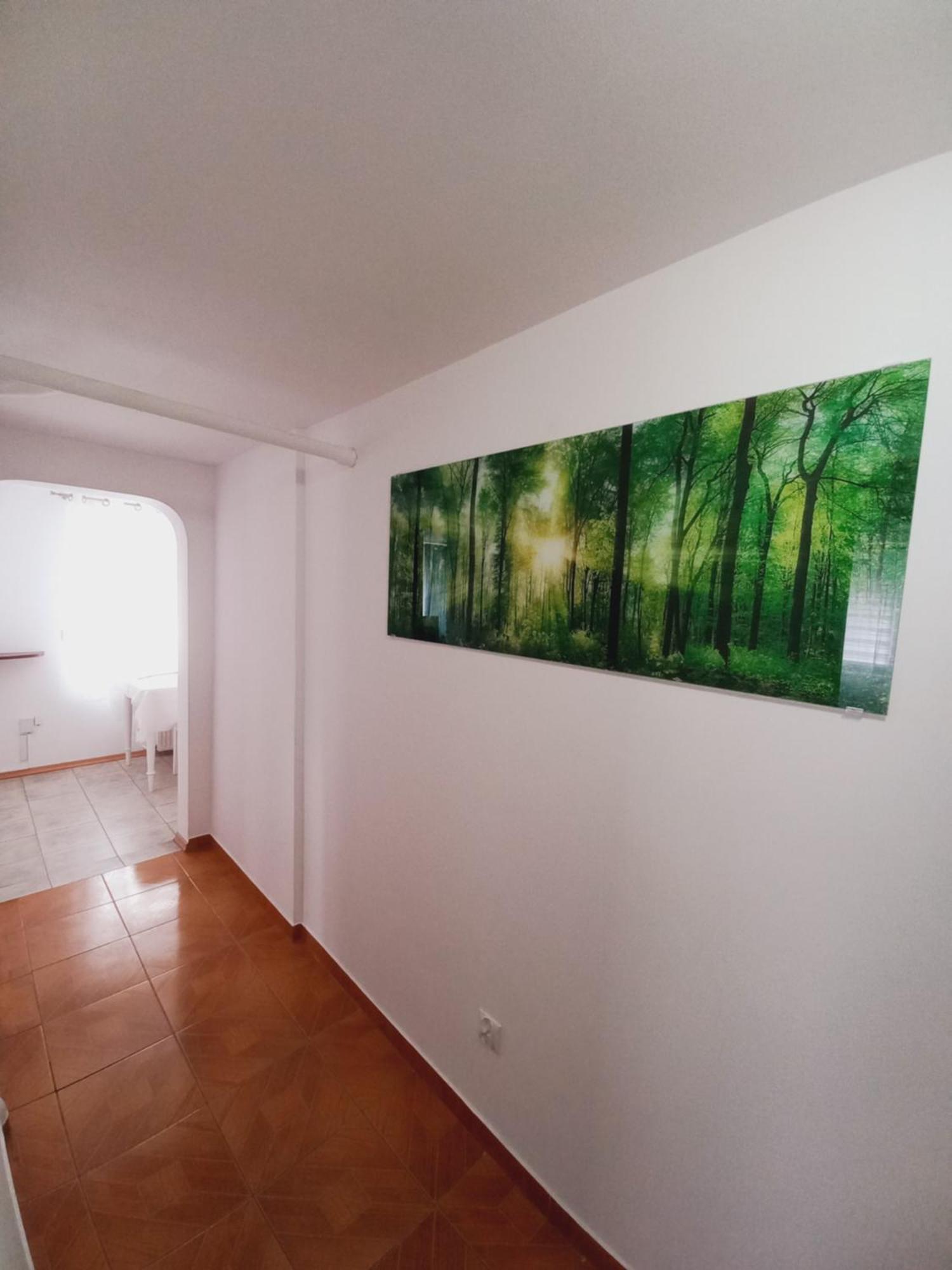 Apartament 2 Sypialnie Z Kuchnia - 200 Metrow Od Morza Мендзиздрое Екстериор снимка
