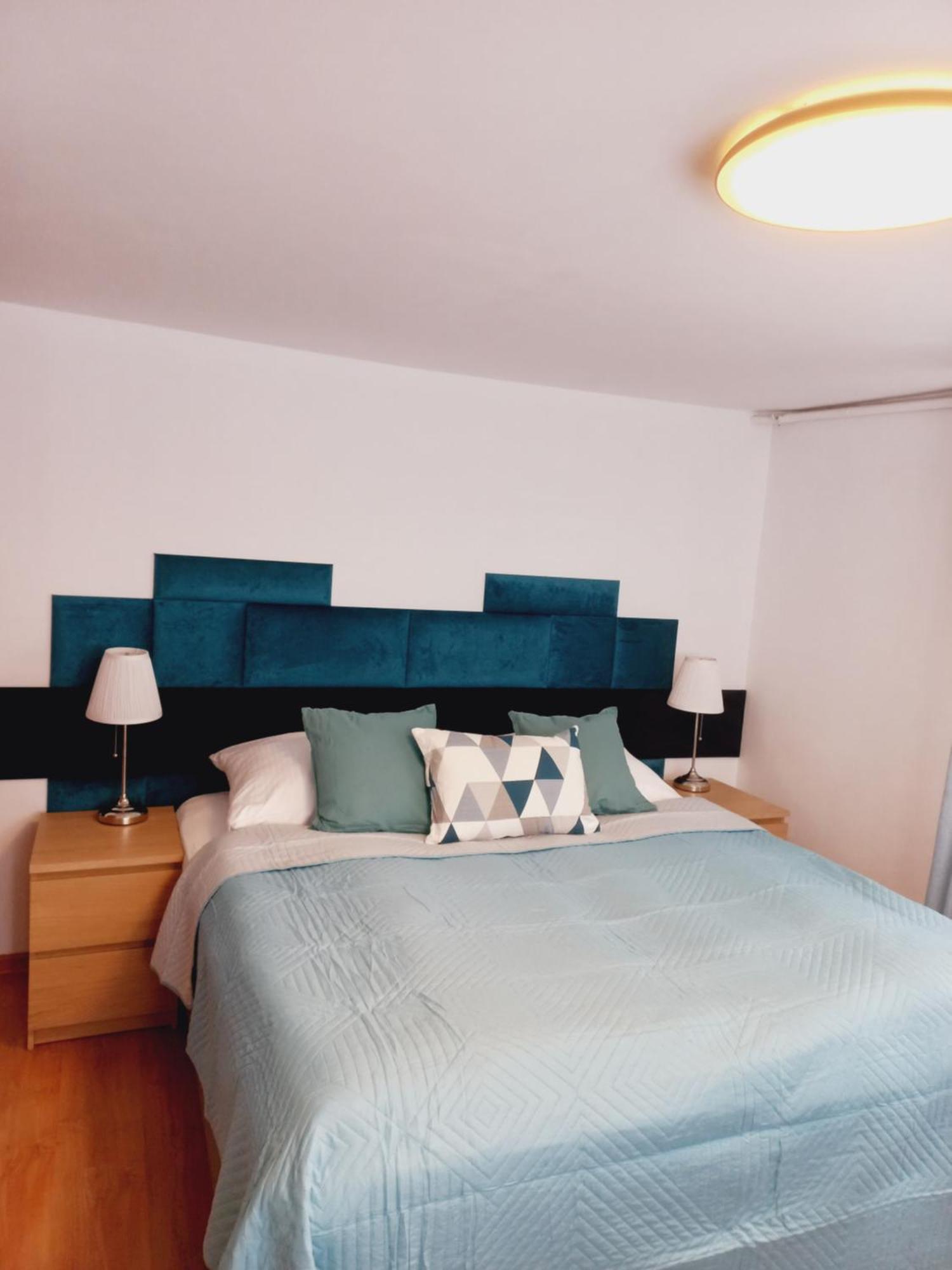 Apartament 2 Sypialnie Z Kuchnia - 200 Metrow Od Morza Мендзиздрое Екстериор снимка