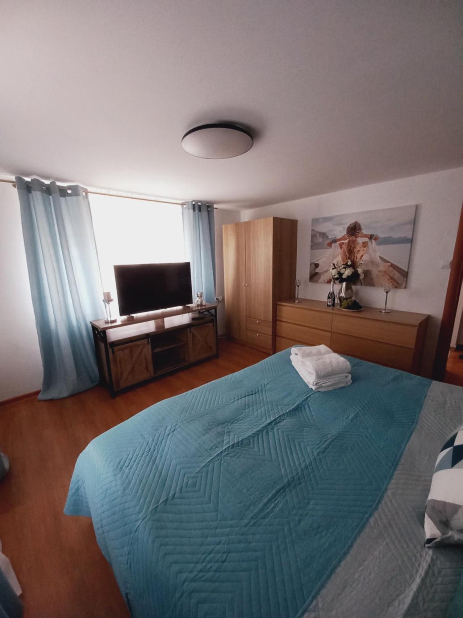 Apartament 2 Sypialnie Z Kuchnia - 200 Metrow Od Morza Мендзиздрое Екстериор снимка