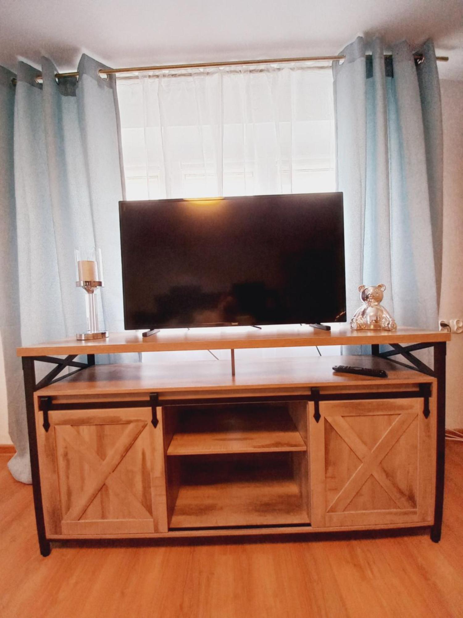 Apartament 2 Sypialnie Z Kuchnia - 200 Metrow Od Morza Мендзиздрое Екстериор снимка
